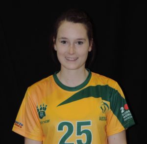 Player Hub: Tara Skellerup | Prahran Penguins