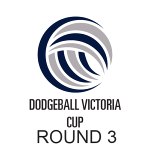 Dodgeball Victoria Cup | Round 3 Draw