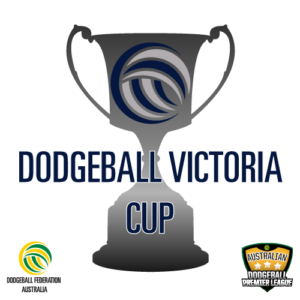 2018 Dodgeball Victoria Cup